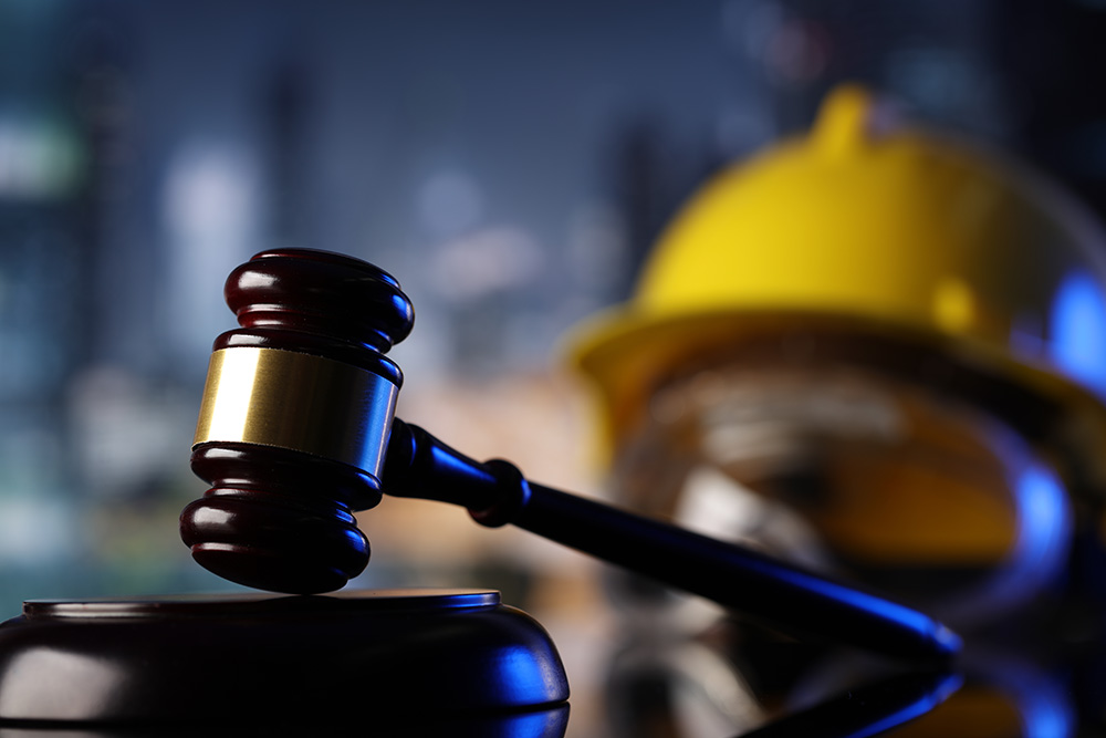 Construction and Building Related Laws in California Pt 1 - Real Estate