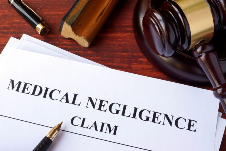 How Negligence Claims Work in California Pt 1 Real Estate Law