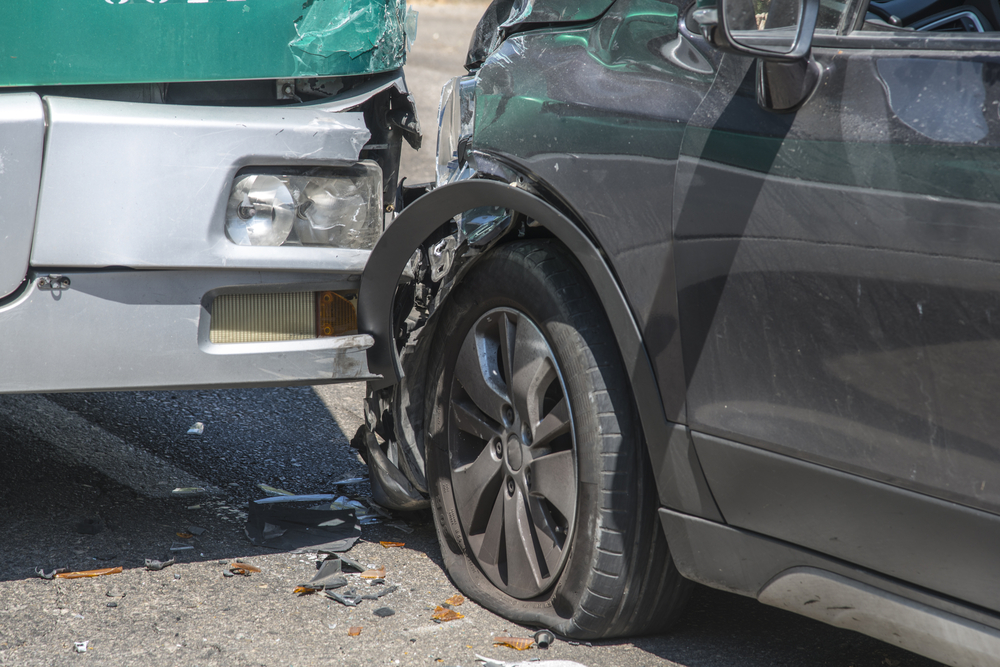 A Helpful Guide to Bus Accident Lawsuits in California Pt 1 - Real