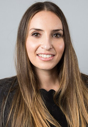 Michelle Zaks_Bio Photo