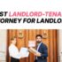 Best Landlord-Tenant Attorney in Los Angeles for Landlords
