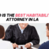 Who Is the Best Habitability Attorney in Los Angeles for Landlords?