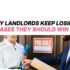 Why Los Angeles Landlords Keep Losing Cases They Should Win
