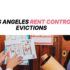 Los Angeles Rent Control Evictions: What Landlords Can (and Cannot) Do in 2026