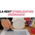 LA Rent Stabilization Ordinance