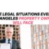 Five Legal Situations Every Los Angeles Property Owner Will Face