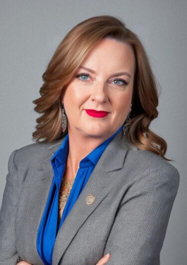 Danielle K. Wakefield