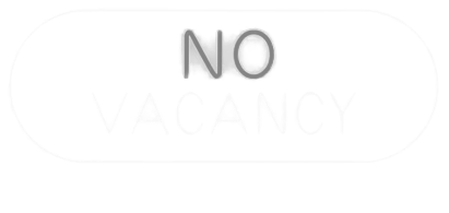 No Vacancy with Taylor Avakian